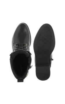 Wojas Czarne 64127-51 (WO331-b) shoes