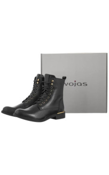 Wojas Czarne 64127-51 (WO331-b) kingad