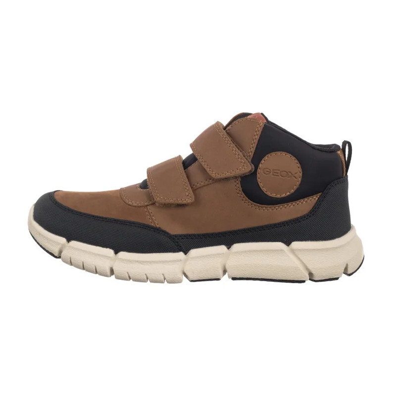 Geox J Flexyper Boy A Lt Brown J569BA 0ME32 C6002 (GE244-a) puszābaki