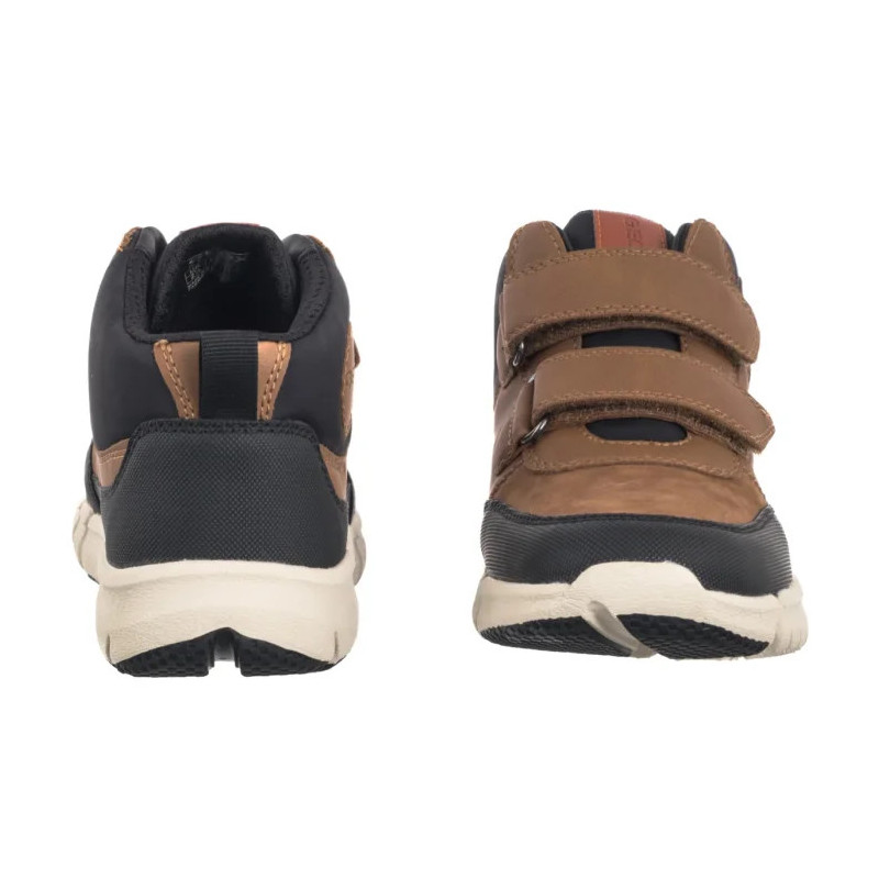 Geox J Flexyper Boy A Lt Brown J569BA 0ME32 C6002 (GE244-a) puszābaki