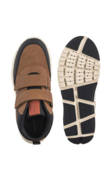 Geox J Flexyper Boy A Lt Brown J569BA 0ME32 C6002 (GE244-a) puszābaki