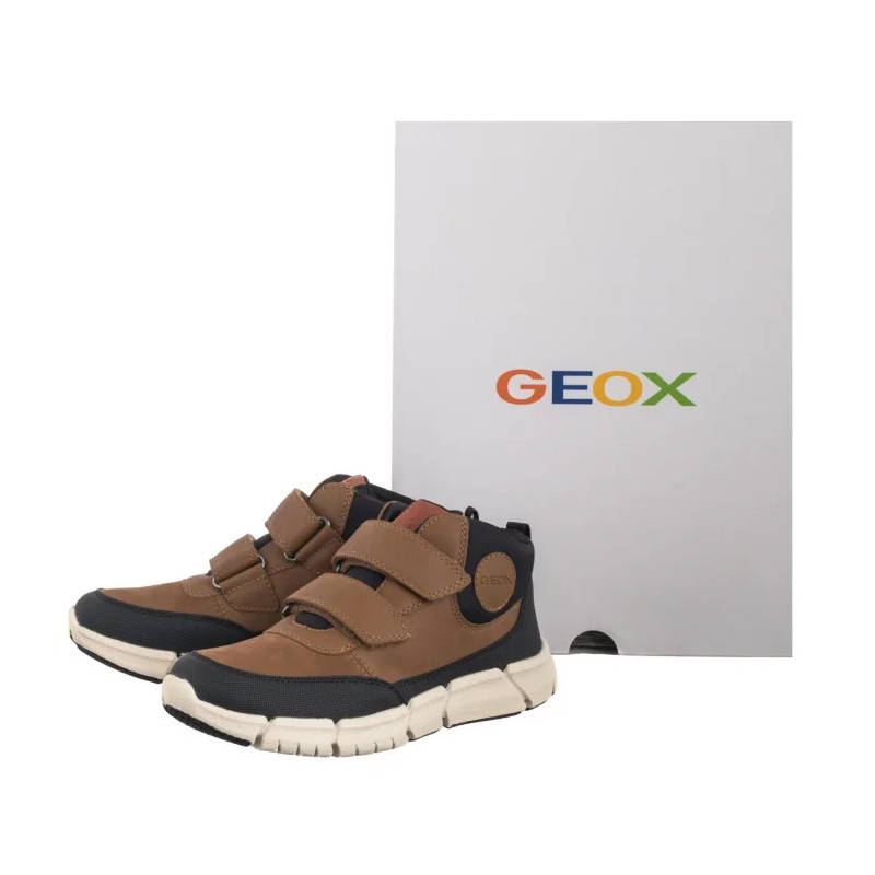 Geox J Flexyper Boy A Lt Brown J569BA 0ME32 C6002 (GE244-a) lastejalatsid 