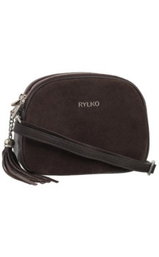 Ryłko Czekoladowa R40526TB _2LK (RY1137-a) käekott