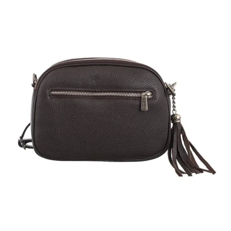 Ryłko Czekoladowa R40526TB _2LK (RY1137-a) handbag