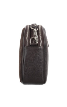 Ryłko Czekoladowa R40526TB _2LK (RY1137-a) handbag