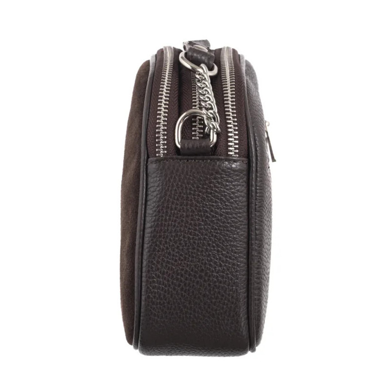 Ryłko Czekoladowa R40526TB _2LK (RY1137-a) käekott