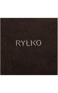 Ryłko Czekoladowa R40526TB _2LK (RY1137-a) rankinė