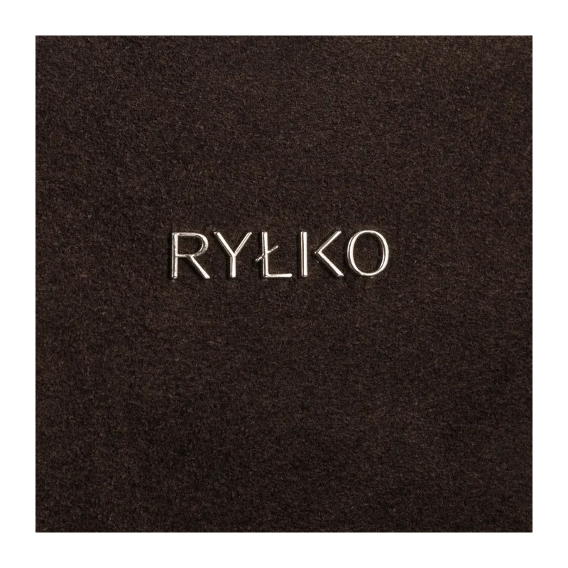 Ryłko Czekoladowa R40526TB _2LK (RY1137-a) handbag
