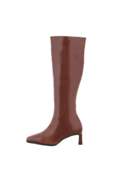 Venezia Brązowe V428-00679-01BRO (VE876-a) bateliai