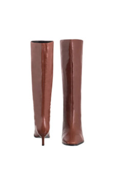 Venezia Brązowe V428-00679-01BRO (VE876-a) shoes