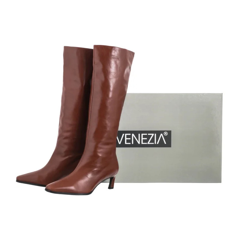 Venezia Brązowe V428-00679-01BRO (VE876-a) kingad