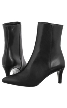 Wojas Czarne 55303-51 (WO333-a) shoes