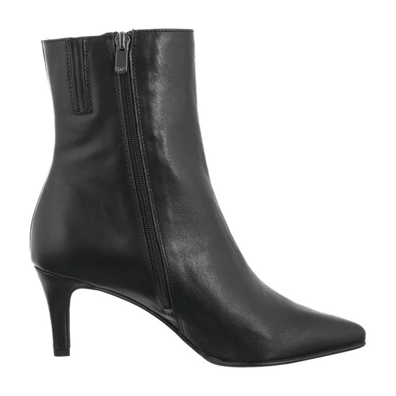 Wojas Czarne 55303-51 (WO333-a) shoes