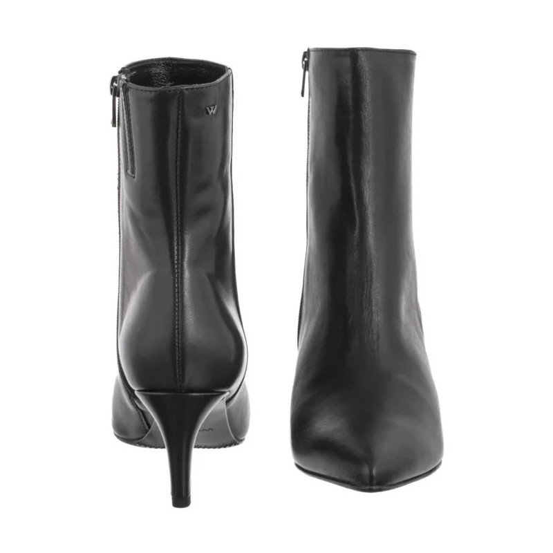 Wojas Czarne 55303-51 (WO333-a) batai