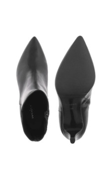 Wojas Czarne 55303-51 (WO333-a) shoes