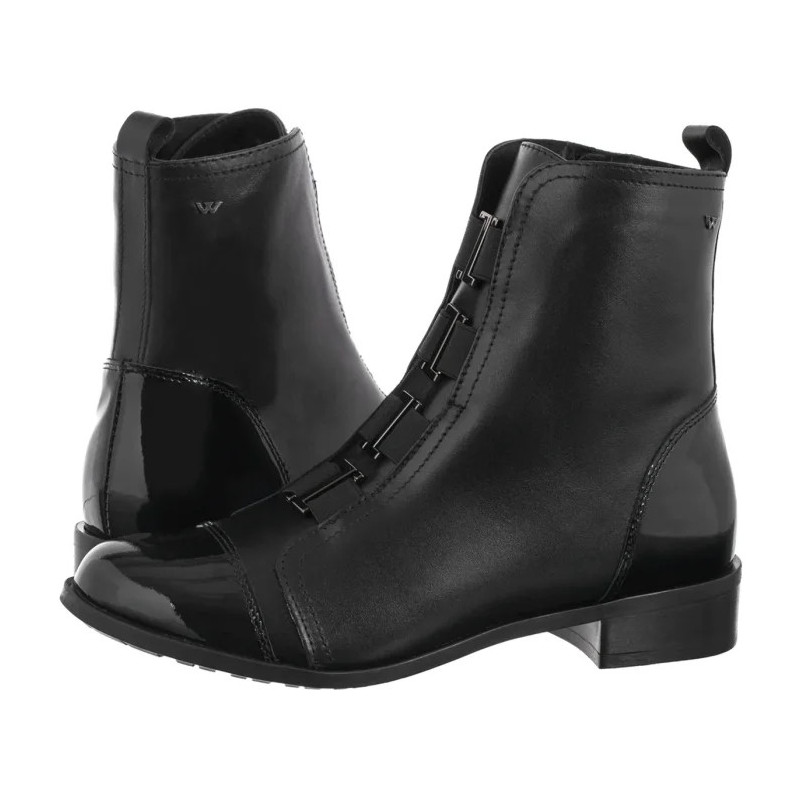 Wojas Czarne 55068-71 (WO334-a) kingad