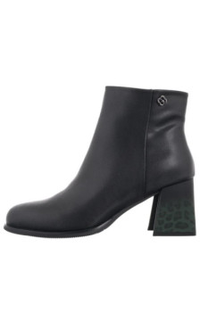 Artiker Czarne 57C0007 (AR194-a) kurpes