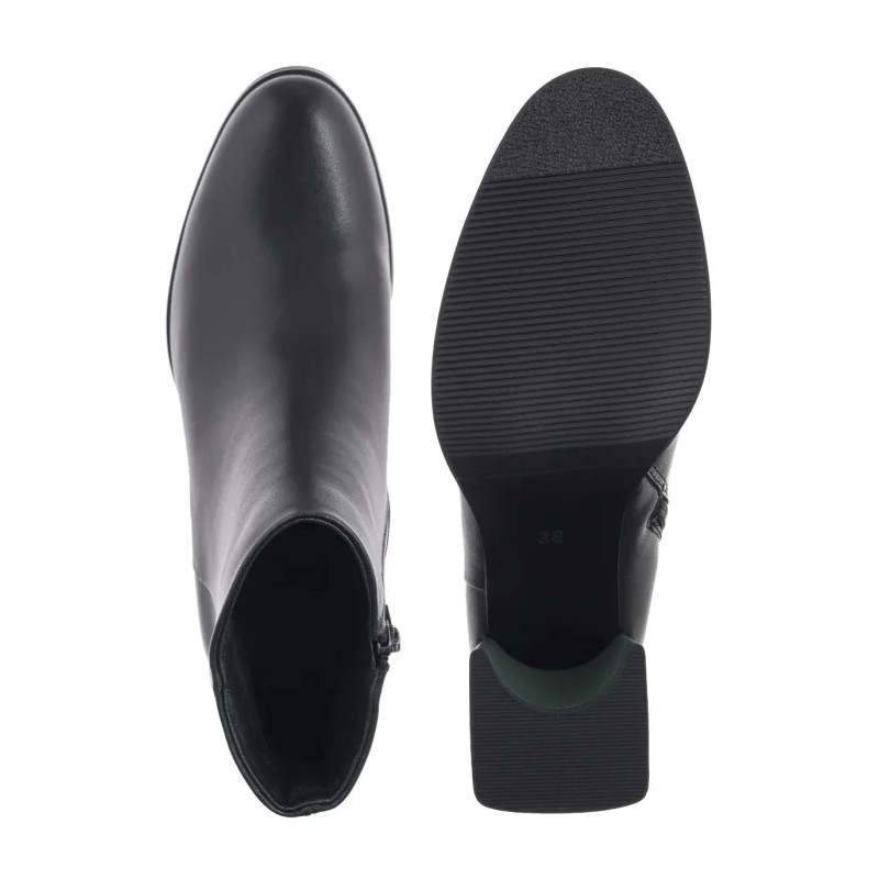 Artiker Czarne 57C0007 (AR194-a) kurpes