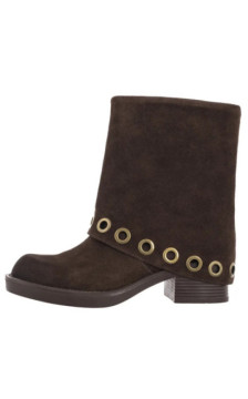 Artiker Brązowe 57C1132 (AR195-a) batai