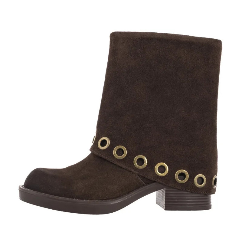 Artiker Brązowe 57C1132 (AR195-a) batai