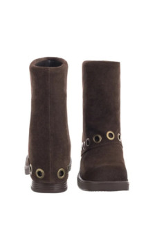 Artiker Brązowe 57C1132 (AR195-a) batai