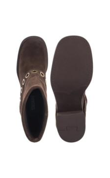 Artiker Brązowe 57C1132 (AR195-a) kurpes