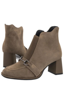 Artiker Beżowe 57C0221 (AR196-a) batai