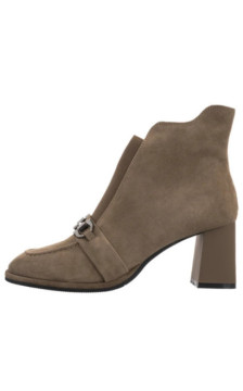 Artiker Beżowe 57C0221 (AR196-a) batai