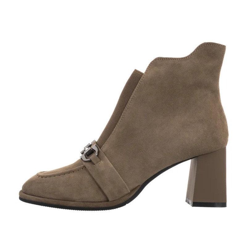 Artiker Beżowe 57C0221 (AR196-a) batai