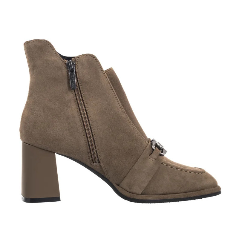 Artiker Beżowe 57C0221 (AR196-a) batai