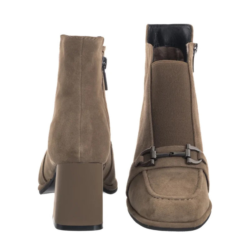 Artiker Beżowe 57C0221 (AR196-a) batai