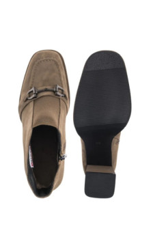 Artiker Beżowe 57C0221 (AR196-a) shoes