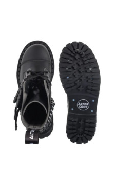 Altercore 359 Vegan Black (AL184-a) batai