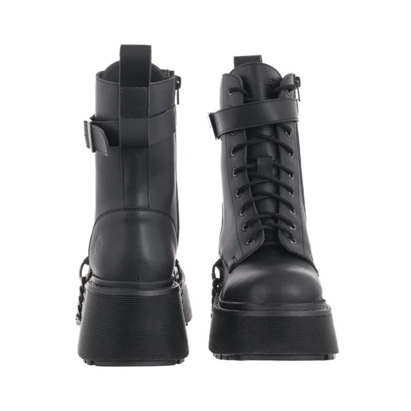 Altercore Kezar Vegan Black (AL185-a) batai