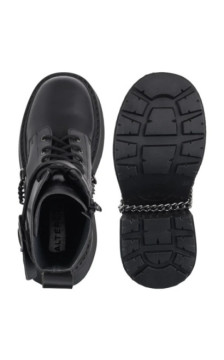 Altercore Kezar Vegan Black (AL185-a) batai