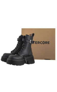 Altercore Kezar Vegan Black (AL185-a) batai