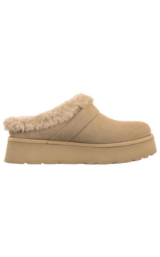 Guess Dolmana2 FLFDOC ESU06 Nude (GU800-a) Sieviešu apavi/Flip Flops