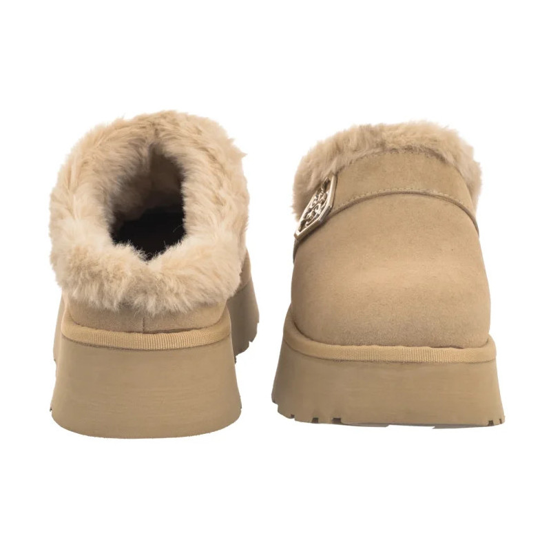 Guess Dolmana2 FLFDOC ESU06 Nude (GU800-a) Naiste kingad/klappide klapid