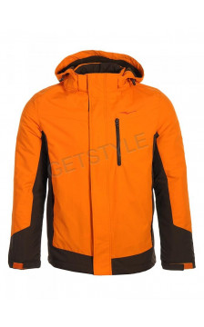 Erke M. Casual Coat (Thick) striukė