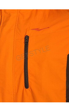 Erke M. Casual Coat (Thick) striukė