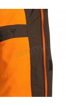 Erke M. Casual Coat (Thick) striukė