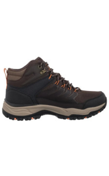 Skechers Arch Fit Dawson - Raveno Brown 204634/BRN (SK298-b) batai