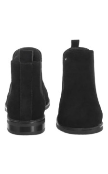 Wojas Czarne 20046-61 (WO335-a) apavi