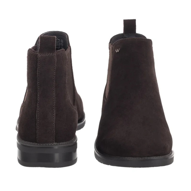 Wojas Brązowe 20046-62 (WO335-b) batai