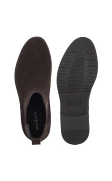 Wojas Brązowe 20046-62 (WO335-b) batai