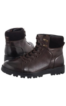 Wojas Brązowe 24134-72 (WO336-a) žygio batai