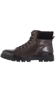 Wojas Brązowe 24134-72 (WO336-a) boots