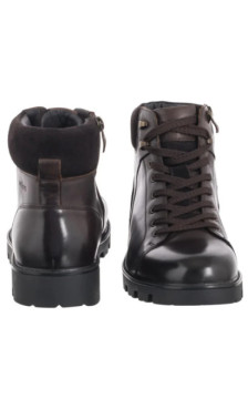 Wojas Brązowe 24134-72 (WO336-a) boots