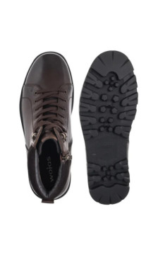 Wojas Brązowe 24134-72 (WO336-a) pārgājienu zābaki