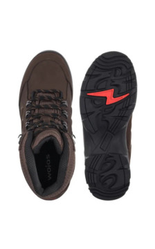 Wojas Brązowe 24122-82 (WO337-a) kingad